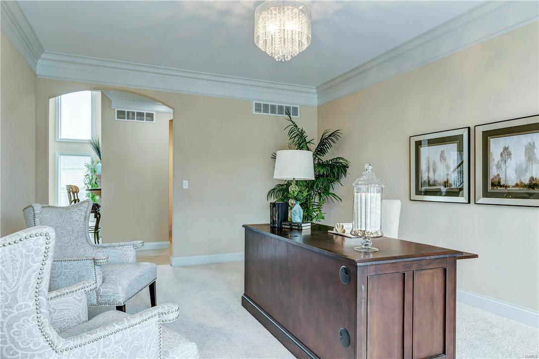 Devonworth - Residential