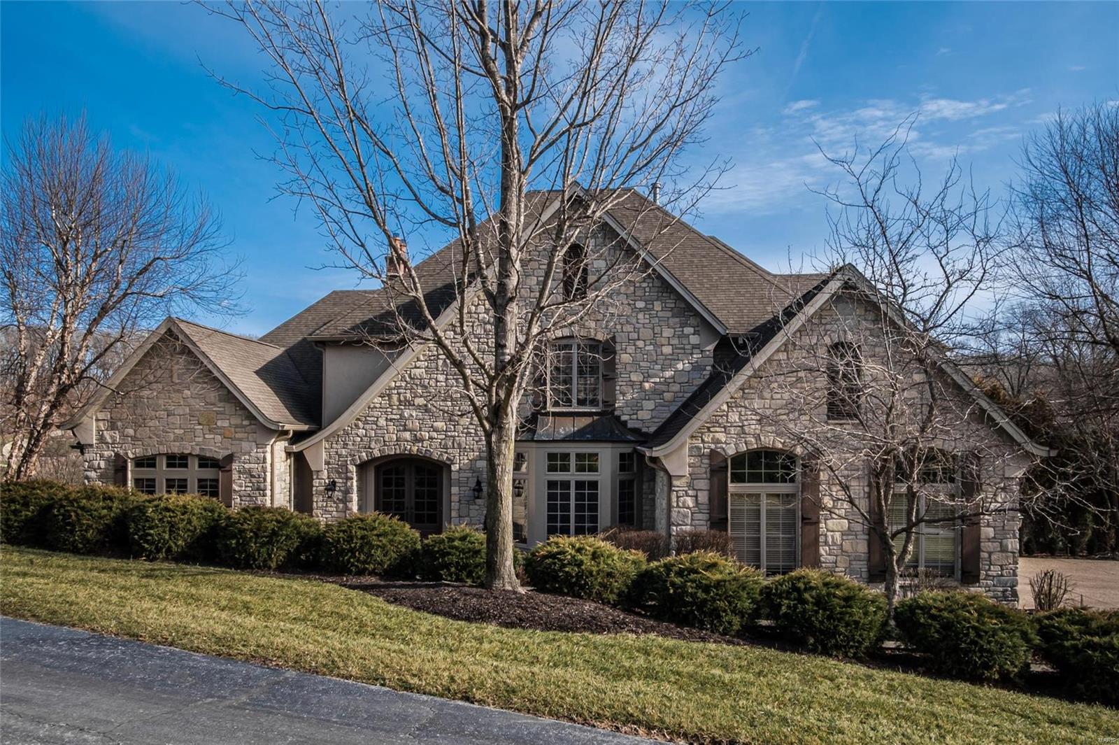 Will Trace Add - Residential