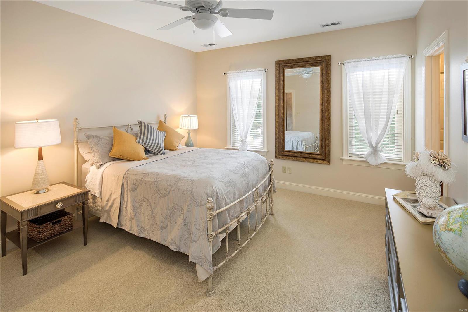 Windgate - Residential