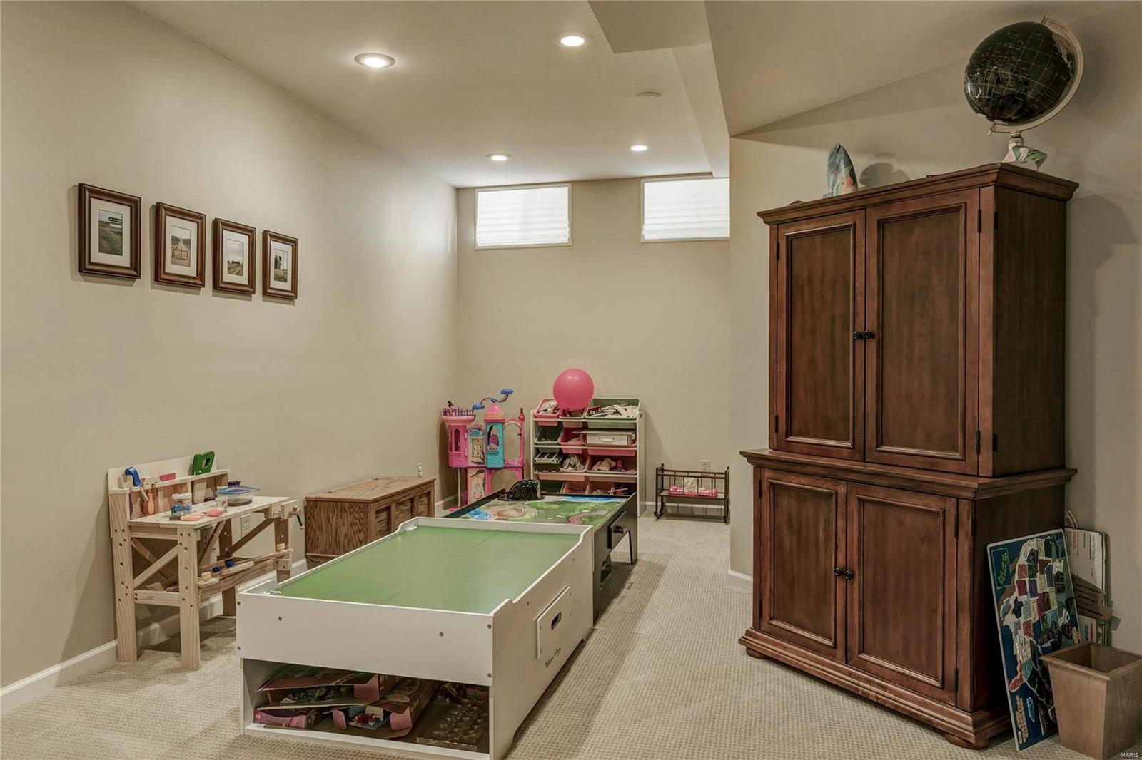 Daniel Estates - Residential