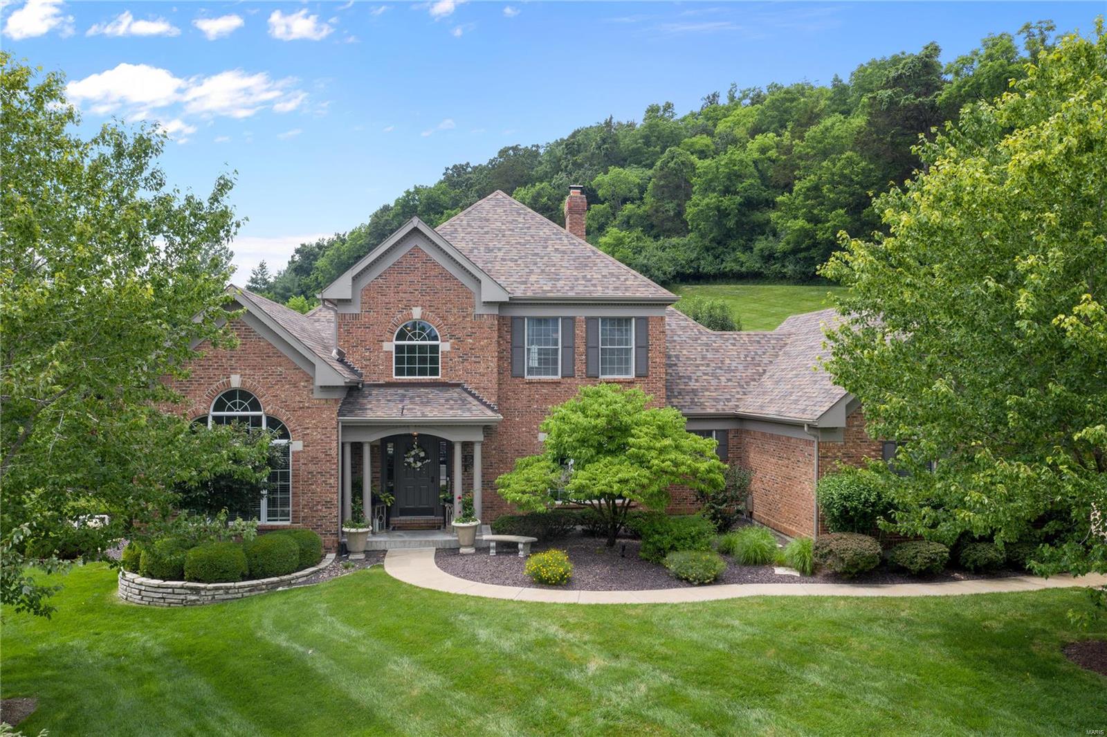 Greystone - Residential