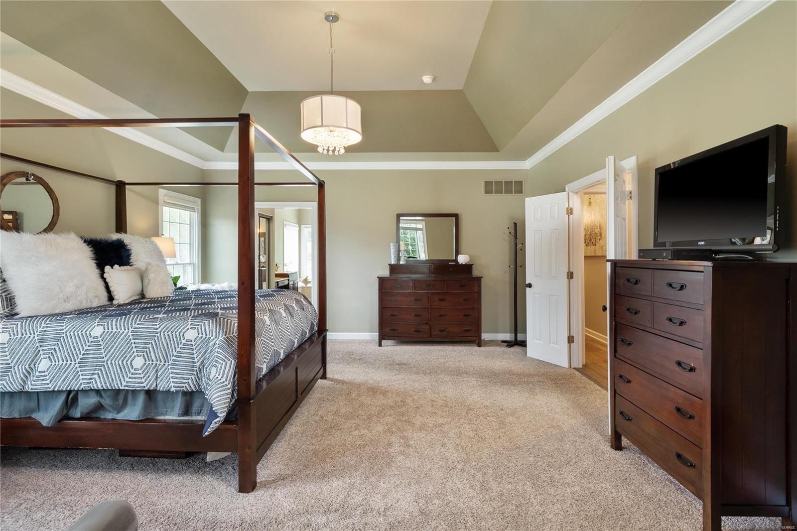 Greystone - Residential