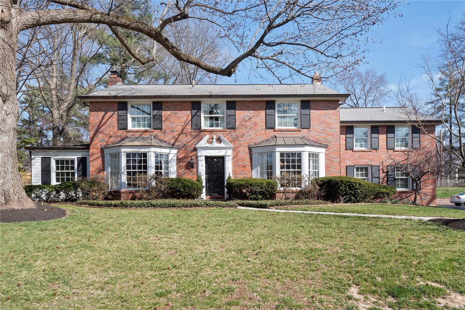 Clayton Valley - Residential