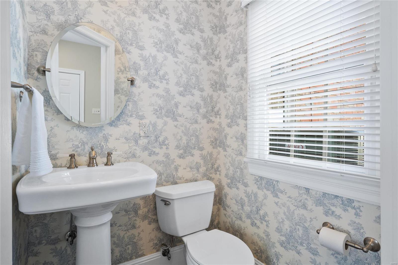 Clayton Valley - Residential