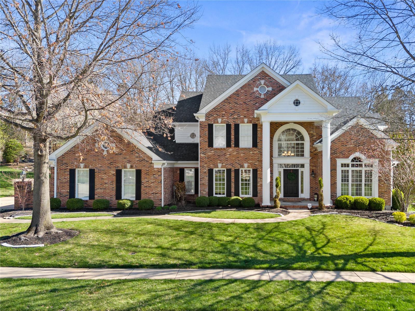Pine Creek - Residential