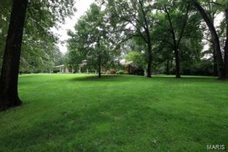 Barclay Woods - Residential