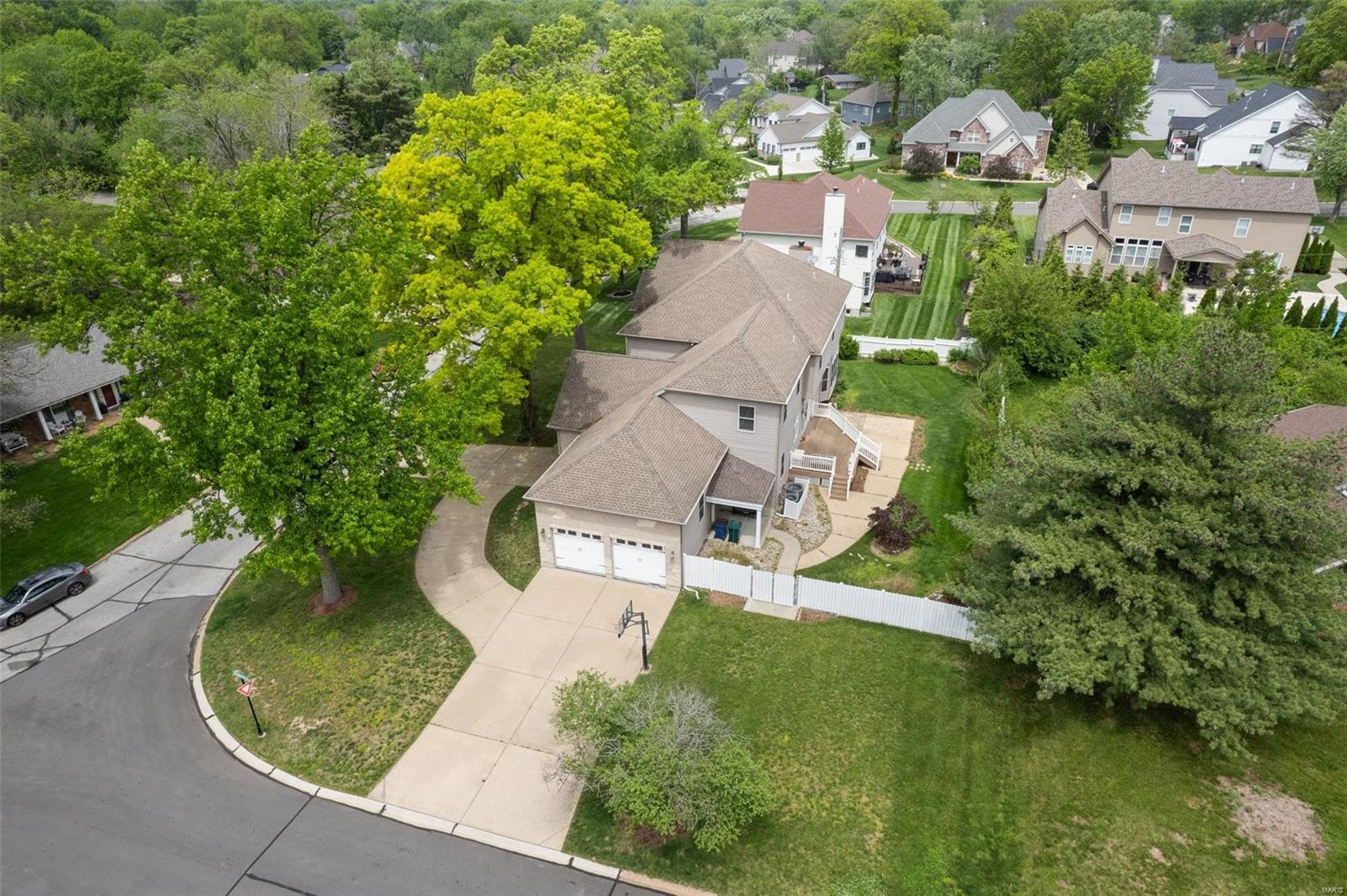 Harwood Hills 9 - Residential