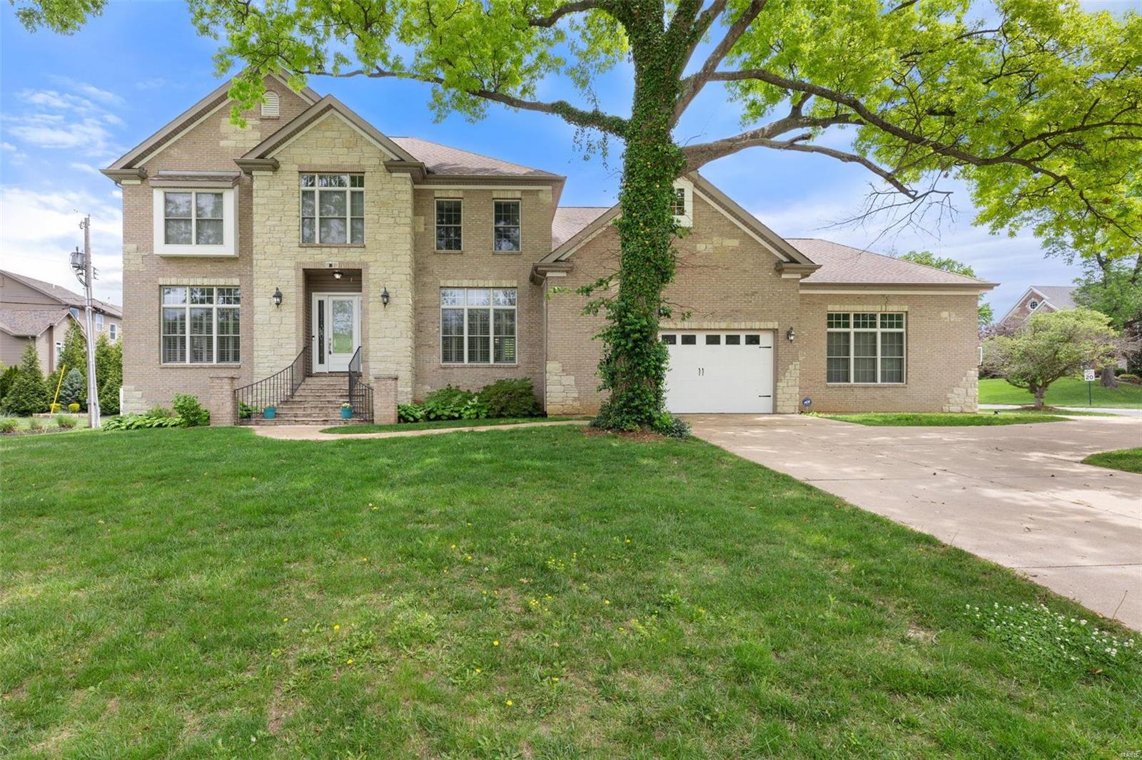 Harwood Hills 9 - Residential
