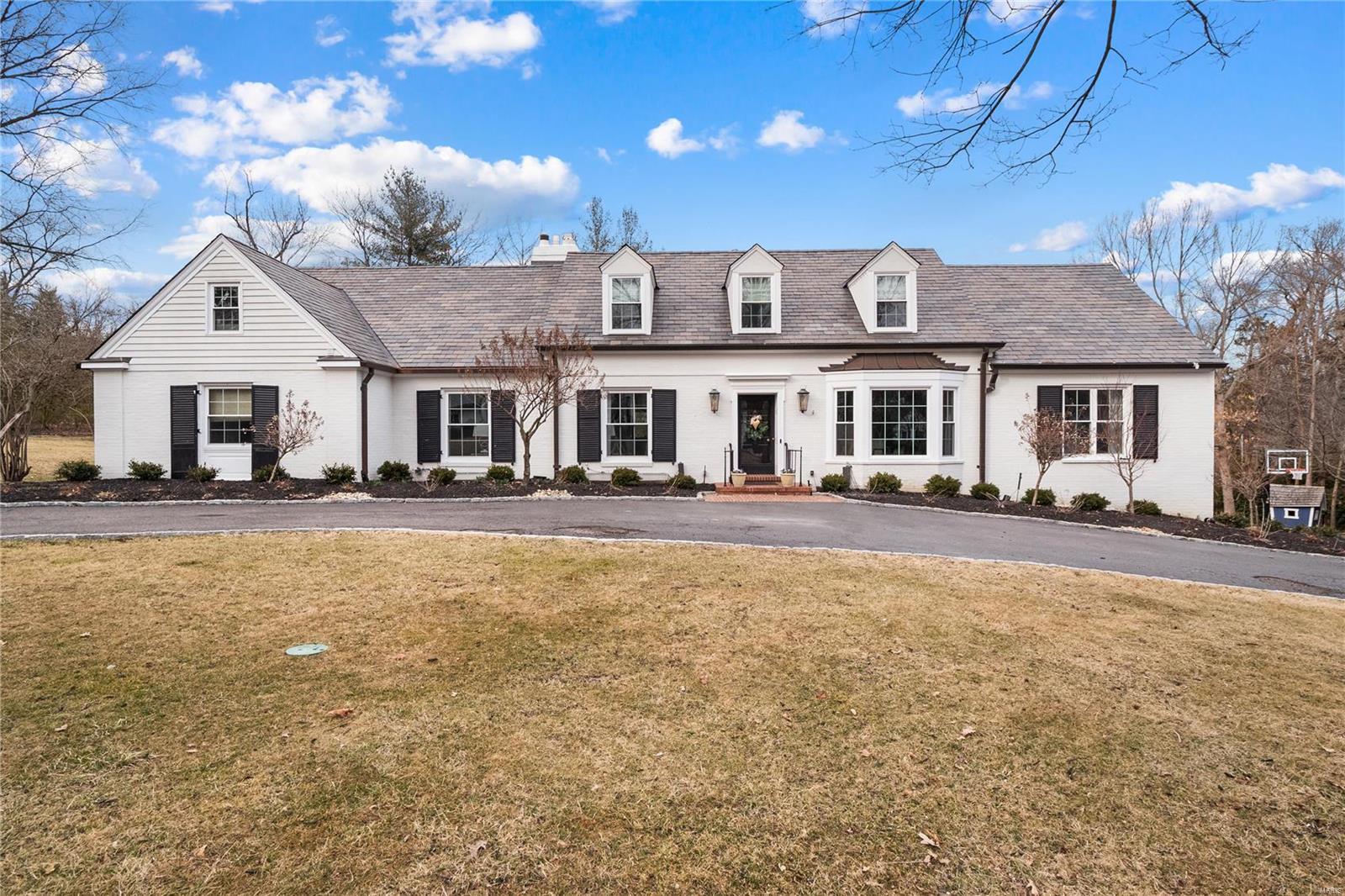 Welcome to this stunning home in sought after Clermont Lane. Over the last five years, the current owners have made extensive improvements including a three-story addition that includes a beautiful family room, large second floor guest suite and lower level storage. The family room, which leads to a lovely pool area with outdoor kitchen, features a fireplace, eating area, wet bar with wine cooler and refrigerator drawers. Adjacent mudroom and high end kitchen with a substantial island and great entertaining space. Spacious first floor primary bedroom with fireplace has his/hers large walk in custom closets, lovely oversized bathroom with freestanding tub and steam shower. The owners have added stylish décor with designer wallpapers and new windows throughout. There are 5 bedrooms and 5 full baths, all ensuite and 2 half baths that are new or newer. Nothing to do but relax and enjoy! Additional Rooms: Mud Room