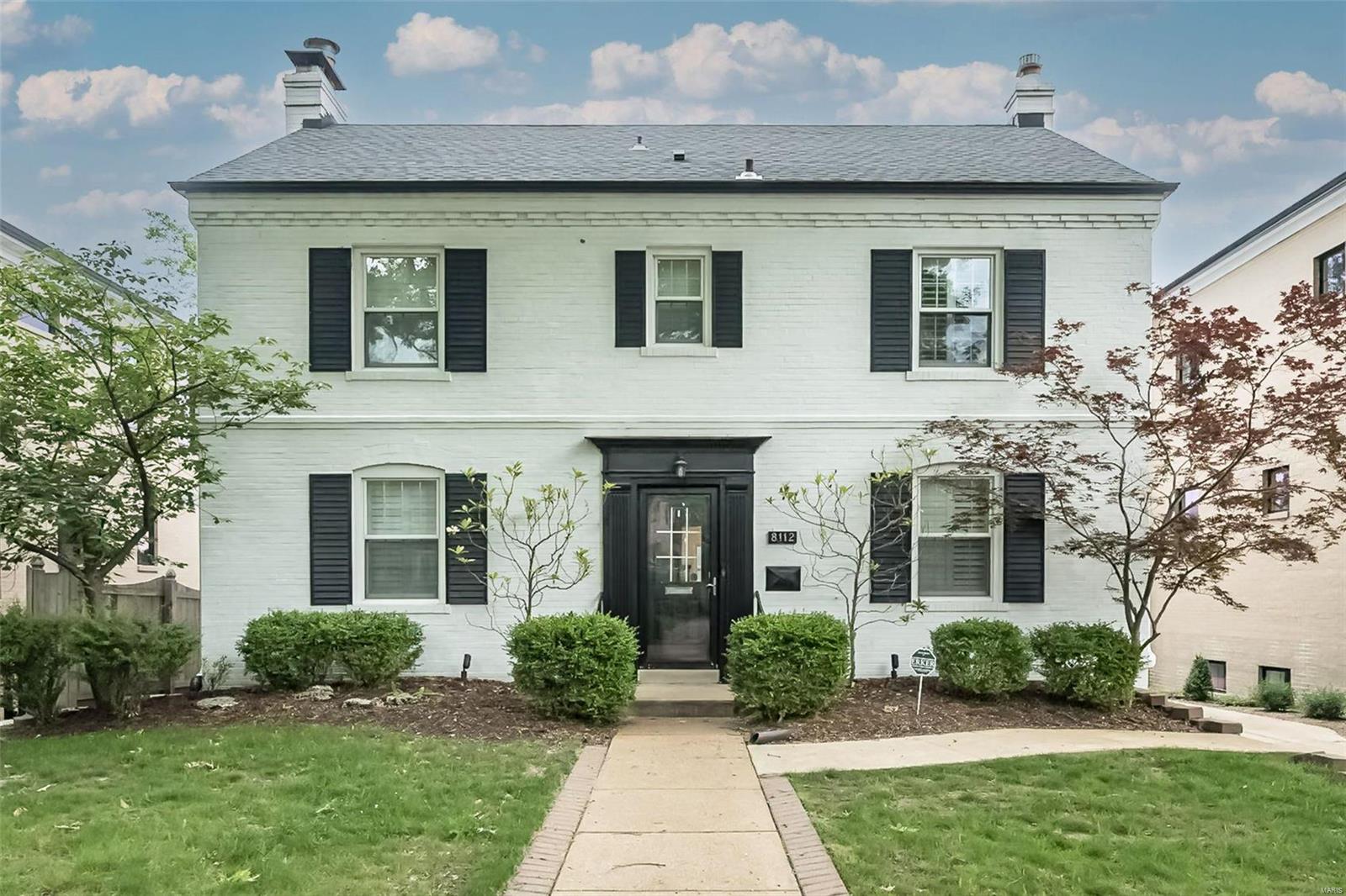 Clayton Gardens - Residential