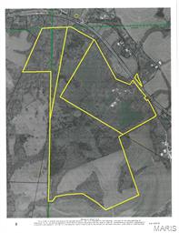 200 acres with gorgeous views only 2 mils west of Washington Mo City limits. lots of poetical and possibilities Farmstead with buildings home needs rehab but has usable storage buildings.