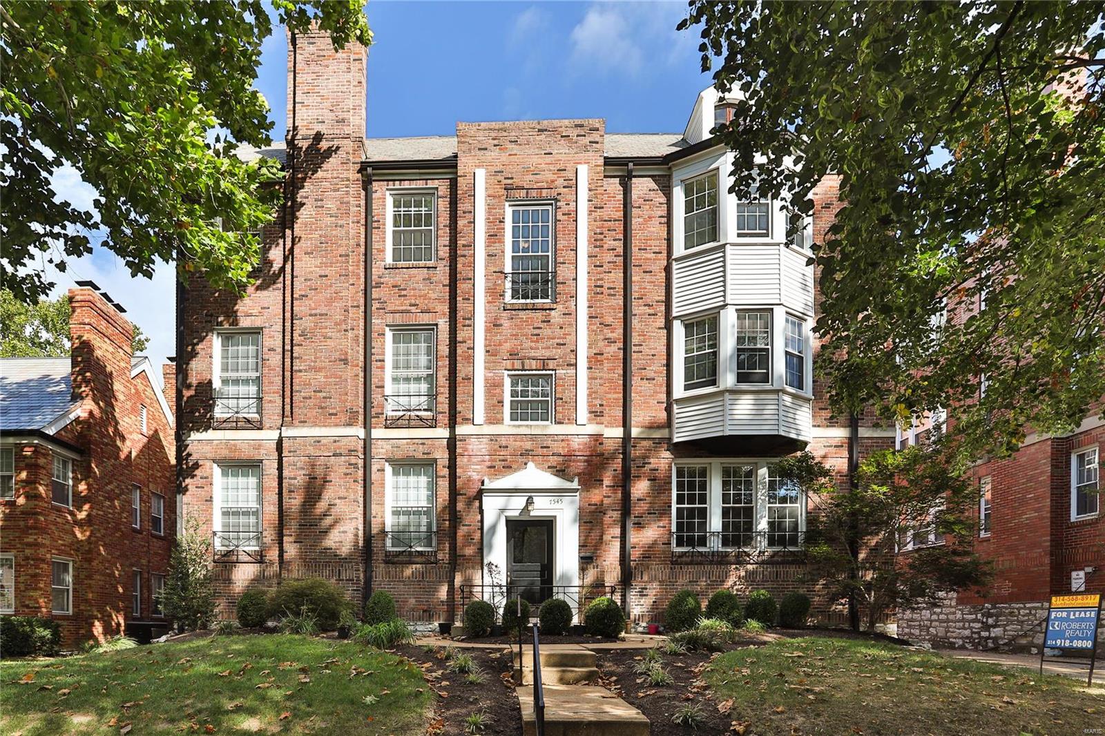 Moorlands Add - Residential Income