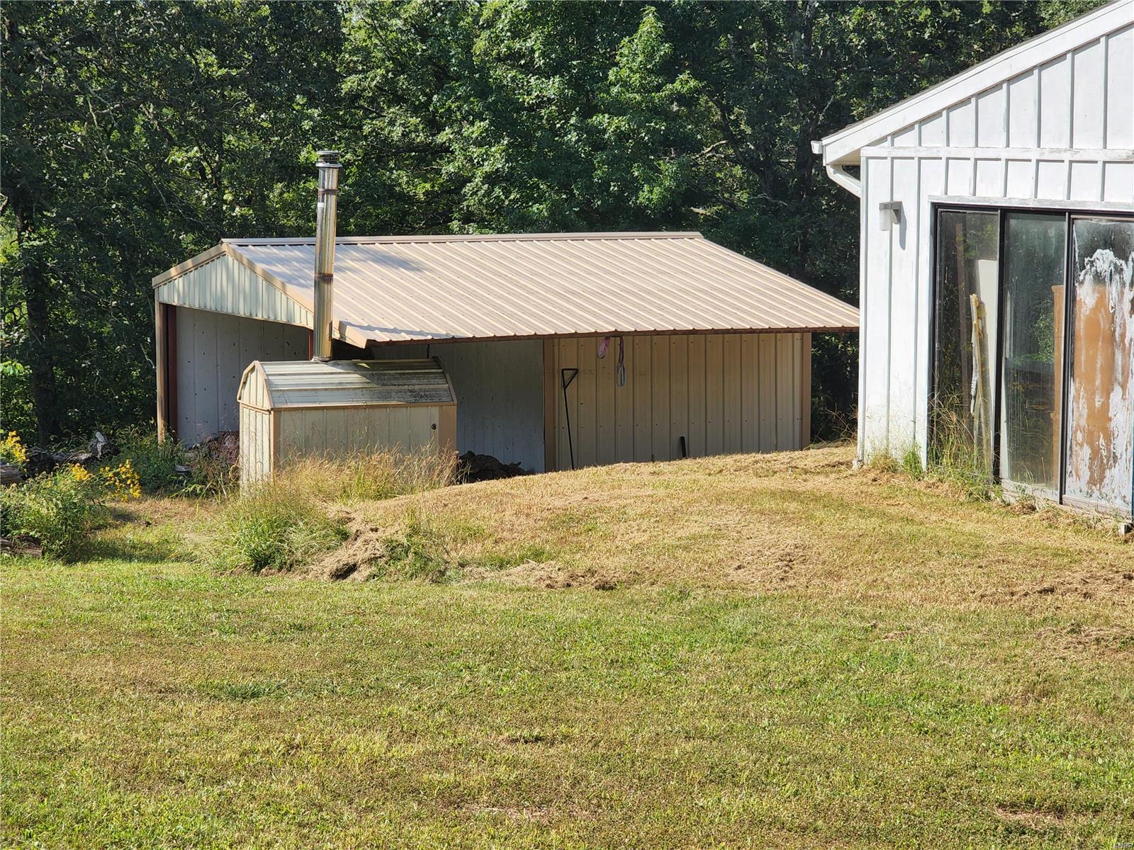 None - Farm