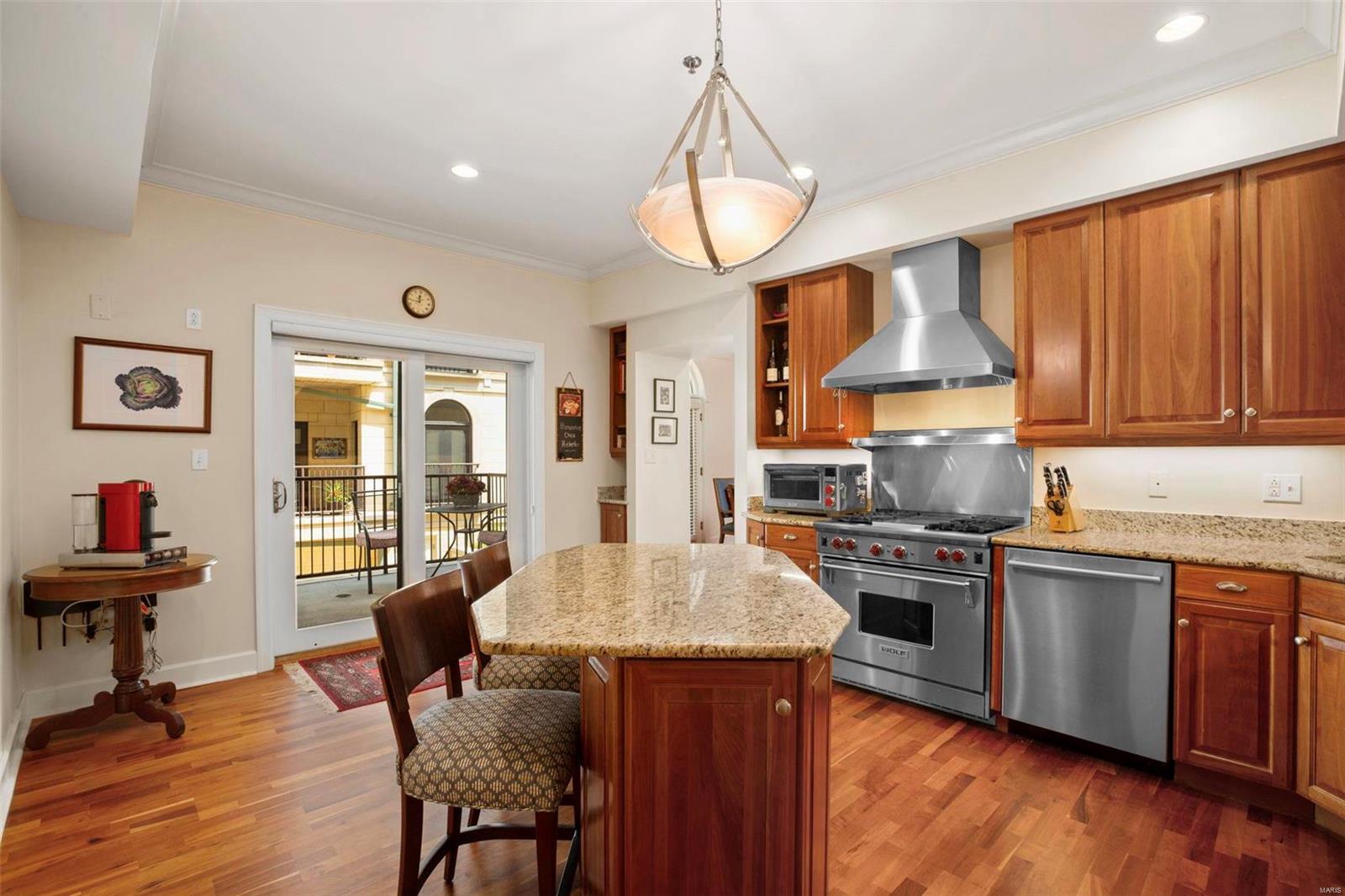 Shaw Park Place - Residential