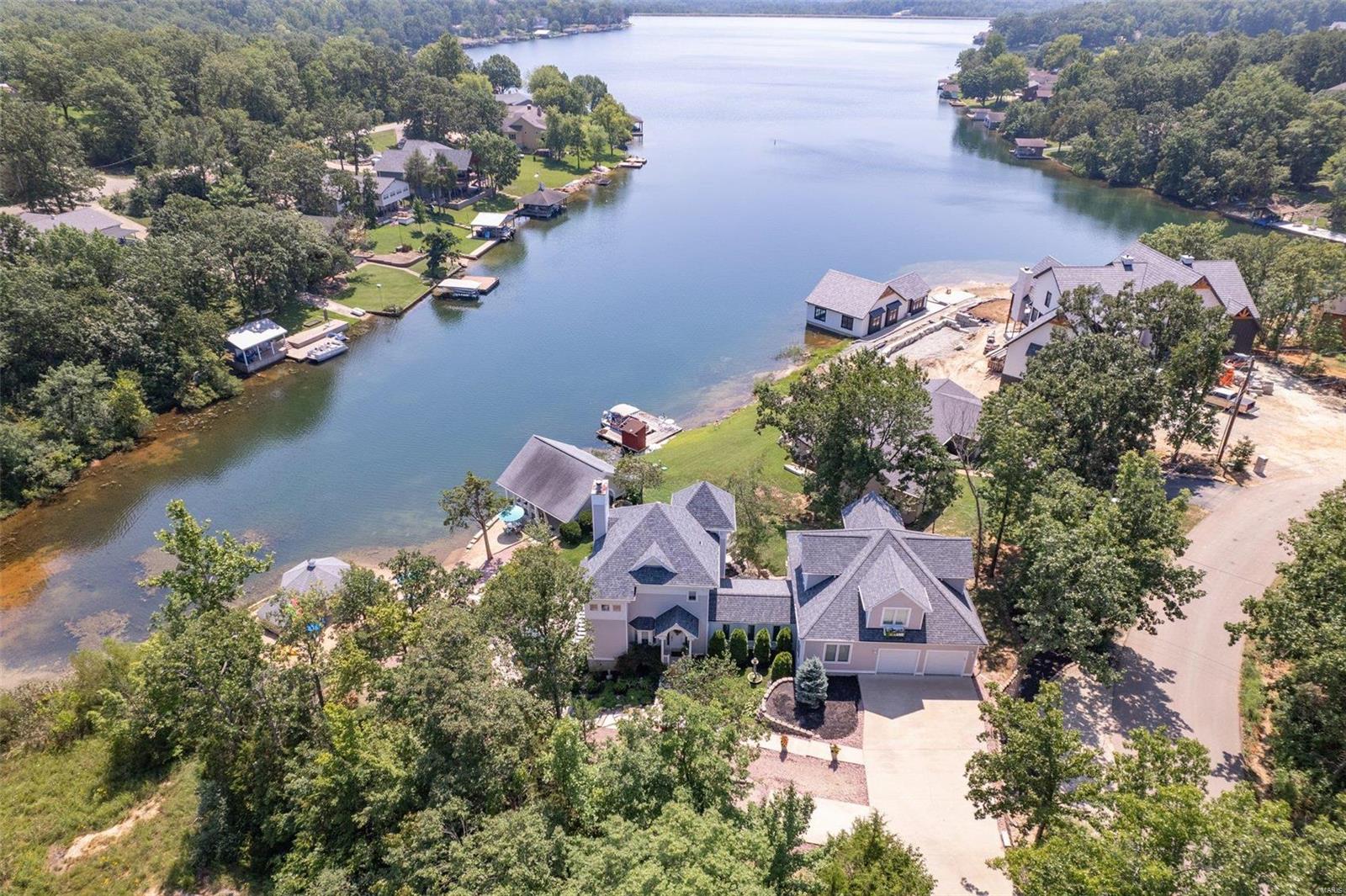 TERRE DU LAC - Residential