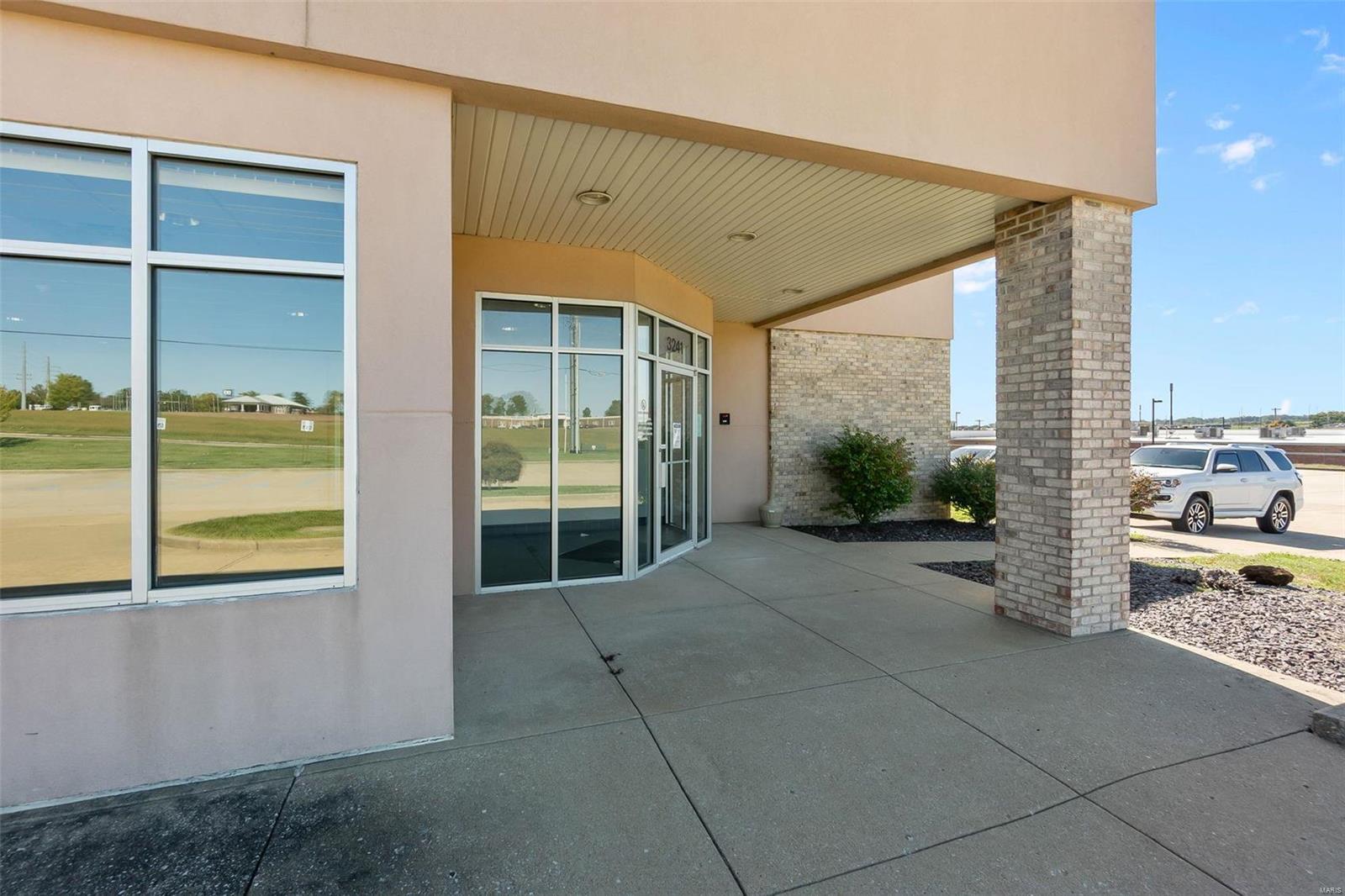 Landspec - Commercial Sale