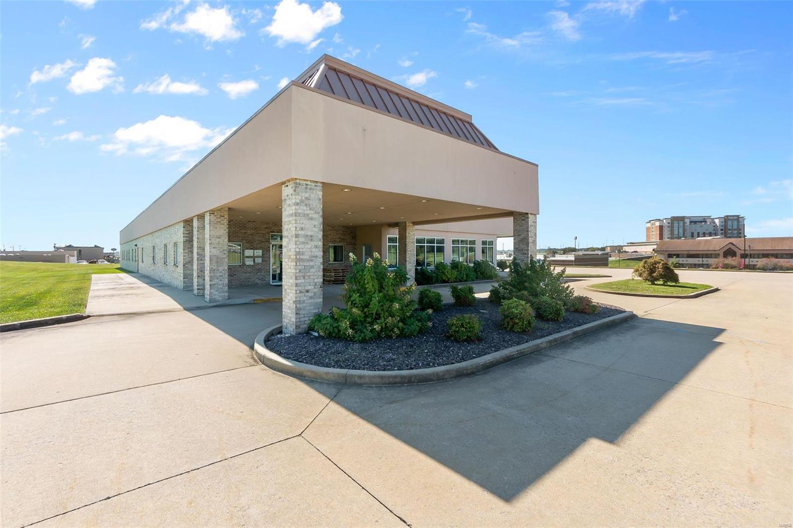 Landspec - Commercial Sale