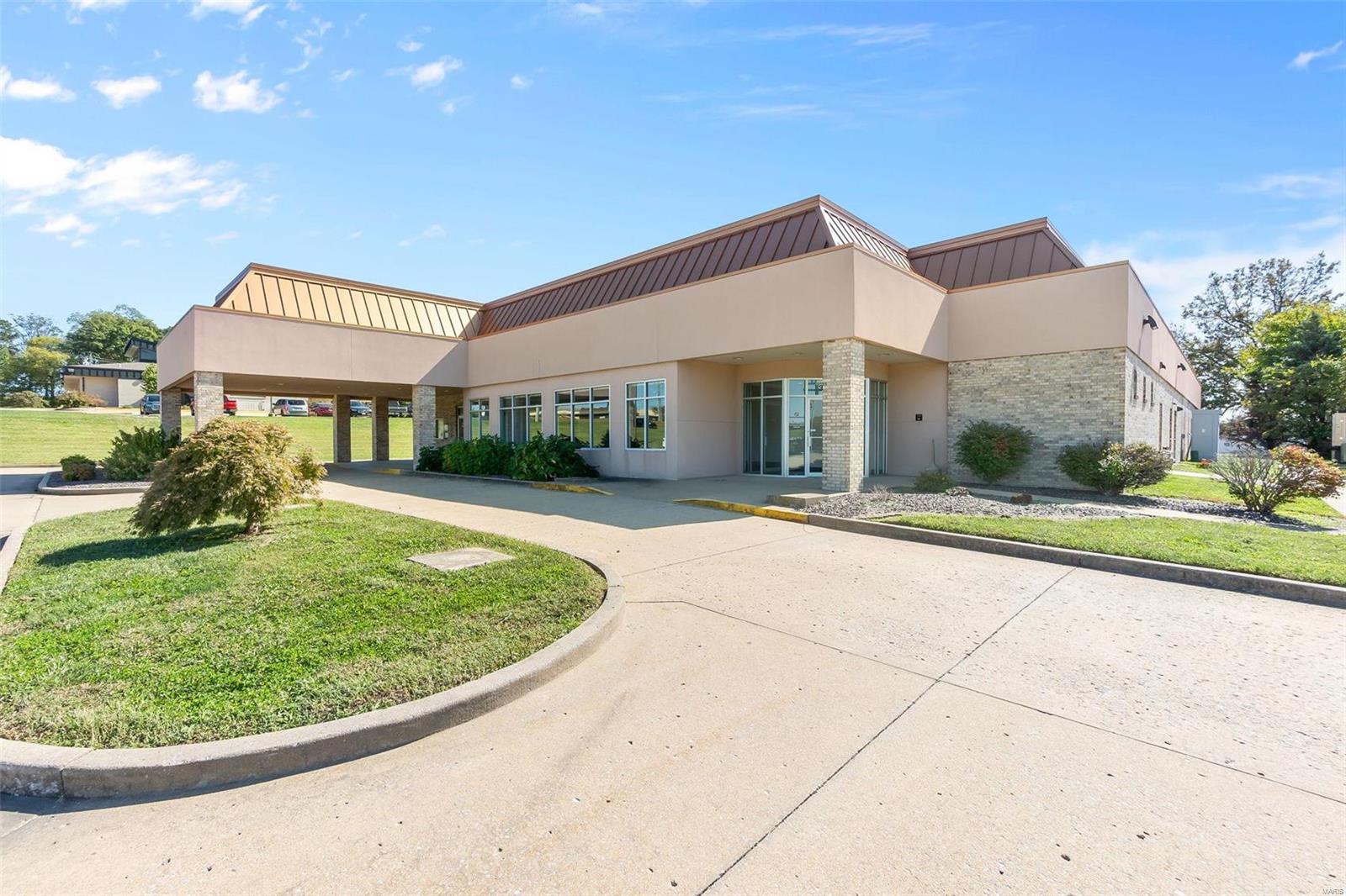 Presenting a rare opportunity to acquire a 13,650 sq. ft. single-tenant ambulatory surgery center, ideally situated directly across from St. Francis Medical Center—a fully accredited facility and Level III trauma center. This property offers a turnkey investment with two years remaining on the current lease, featuring 2% annual rental increases. 
This is an ideal investment in one of Missouri's fastest-growing medical communities. Recent upgrades include a new, state-of-the-art HVAC system valued at over $800,000, ensuring a modern and well-maintained facility. 
The surgery center specializes in key areas of medicine, including ENT, general surgery, gynecology, ophthalmology, orthopedics, and retinal specialties—positioning it as a critical resource for the region's healthcare needs. Location: Business Park