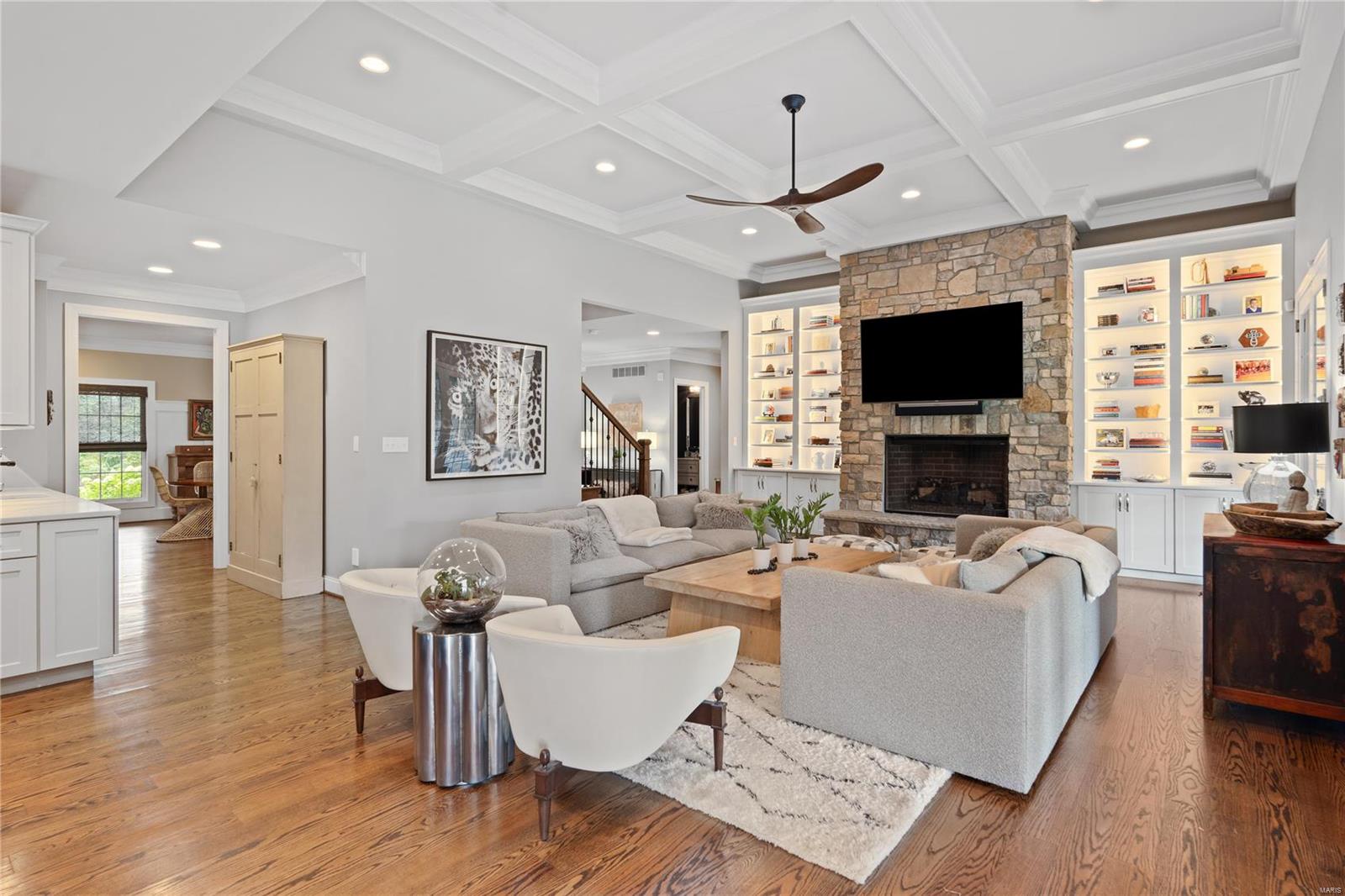 Dowd lots A & B - Residential