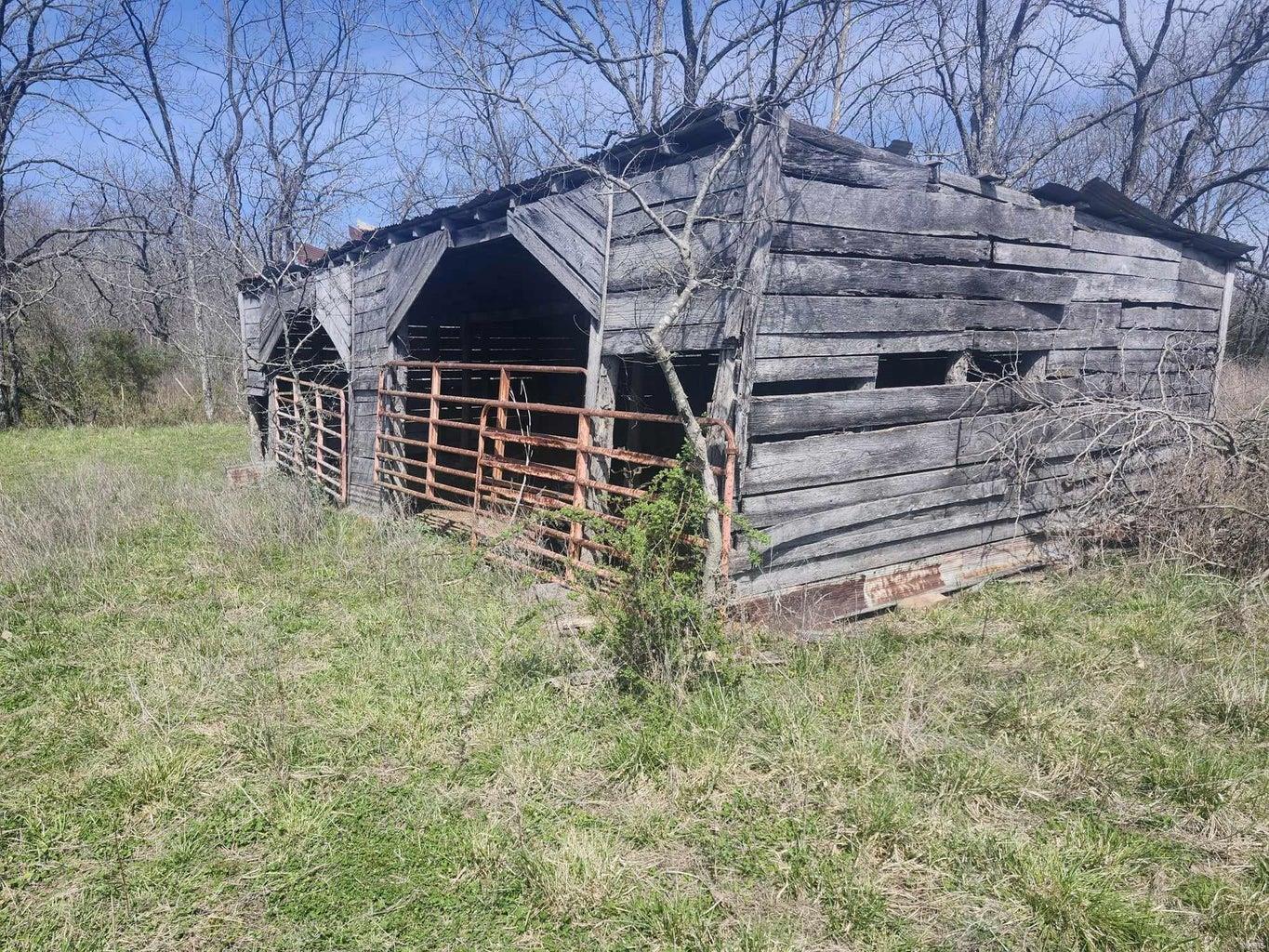 n/a - Farm