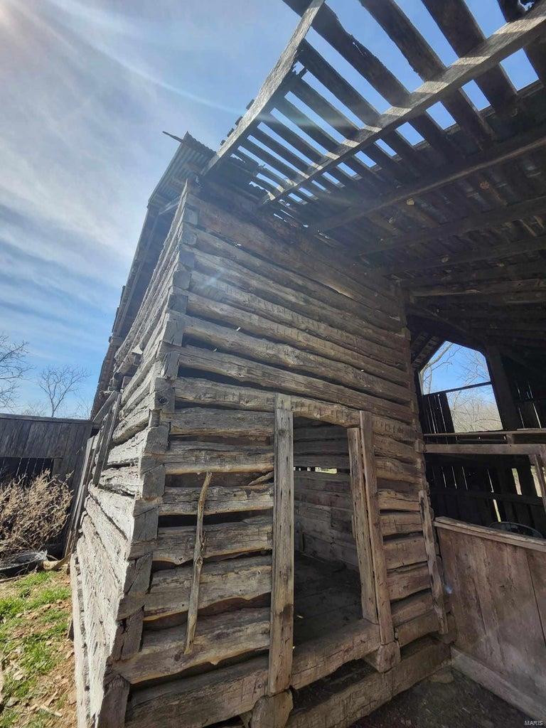 n/a - Farm