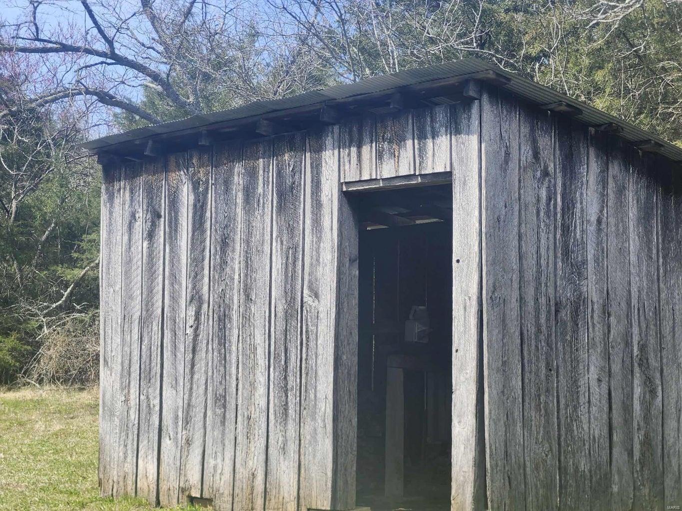 n/a - Farm