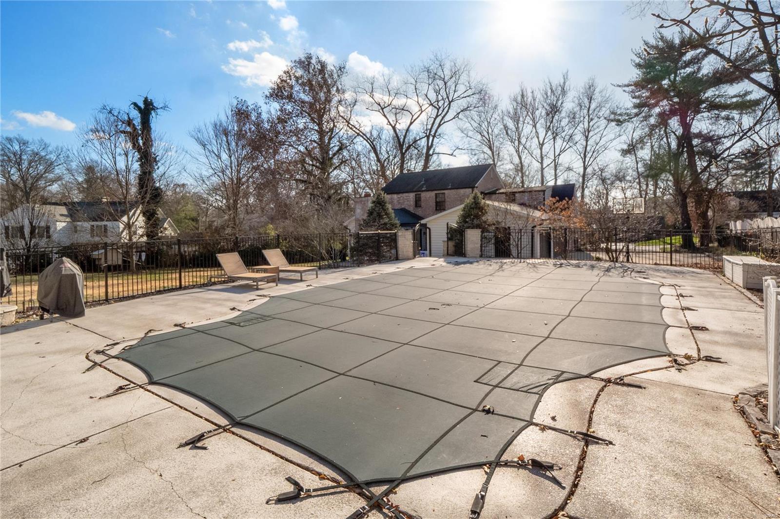 Oak Bend Amd - Residential