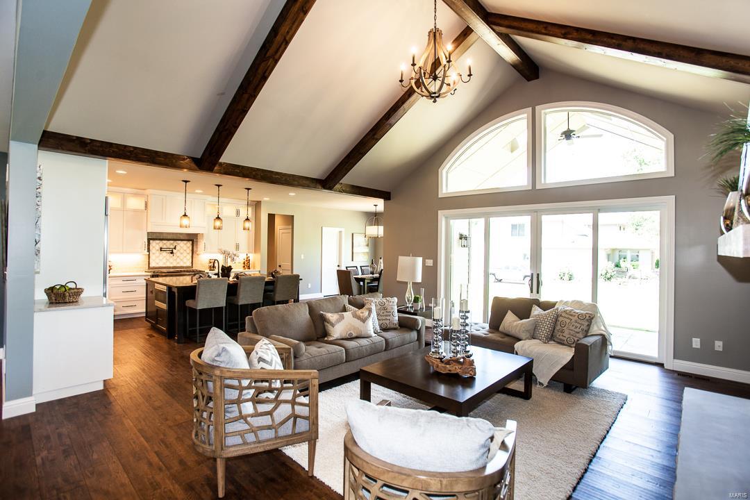 River Bend - Residential