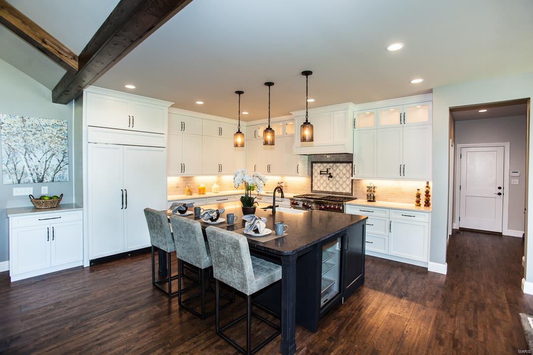 River Bend - Residential