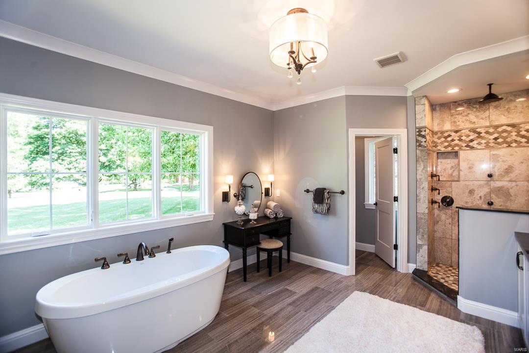 River Bend - Residential
