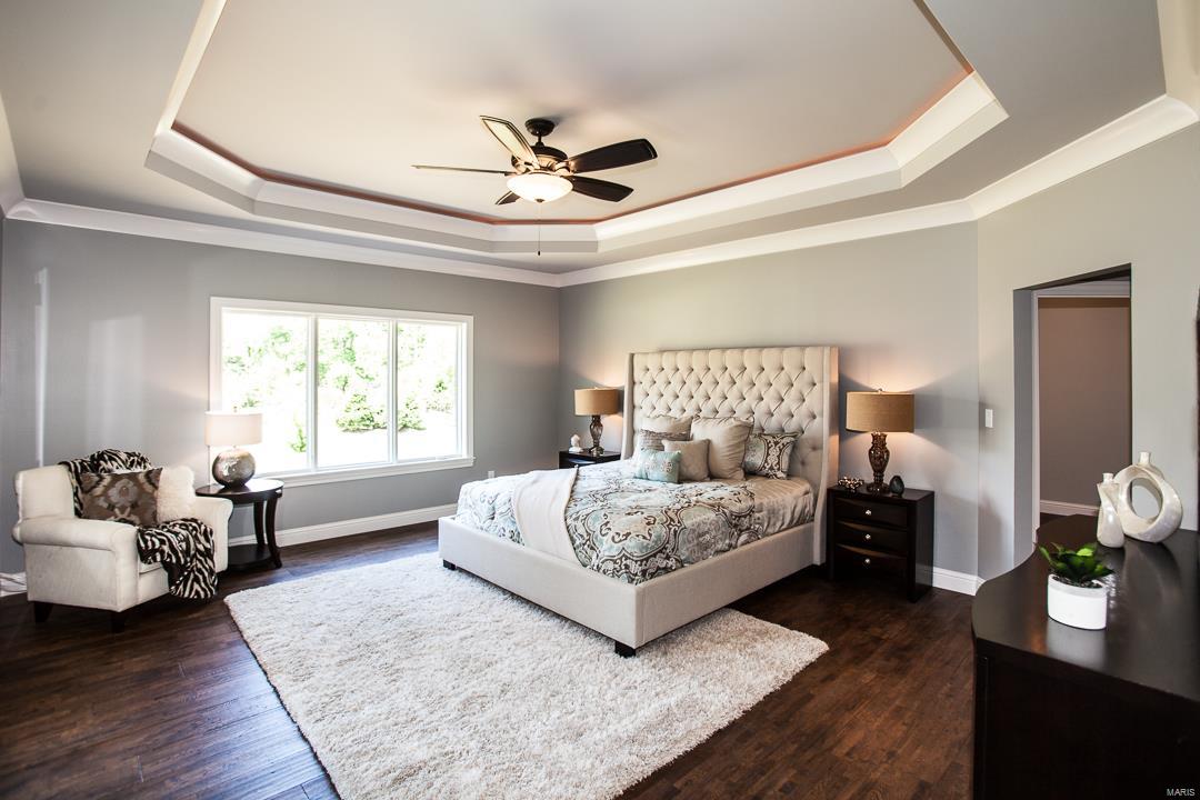 River Bend - Residential