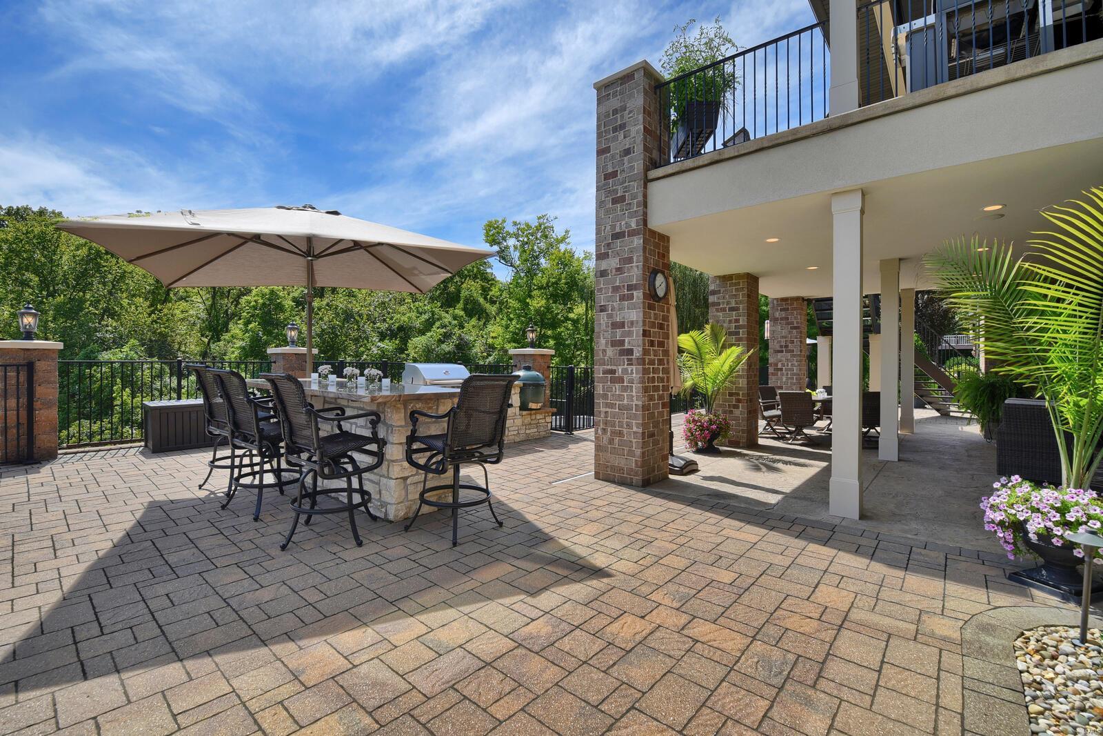 Stone Cliff Manor - Residential