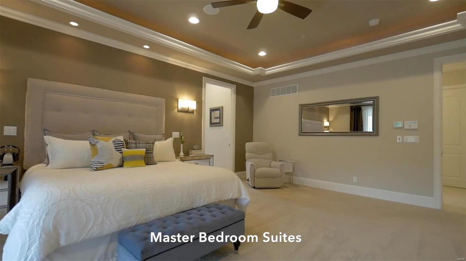 Stone Cliff Manor - Residential