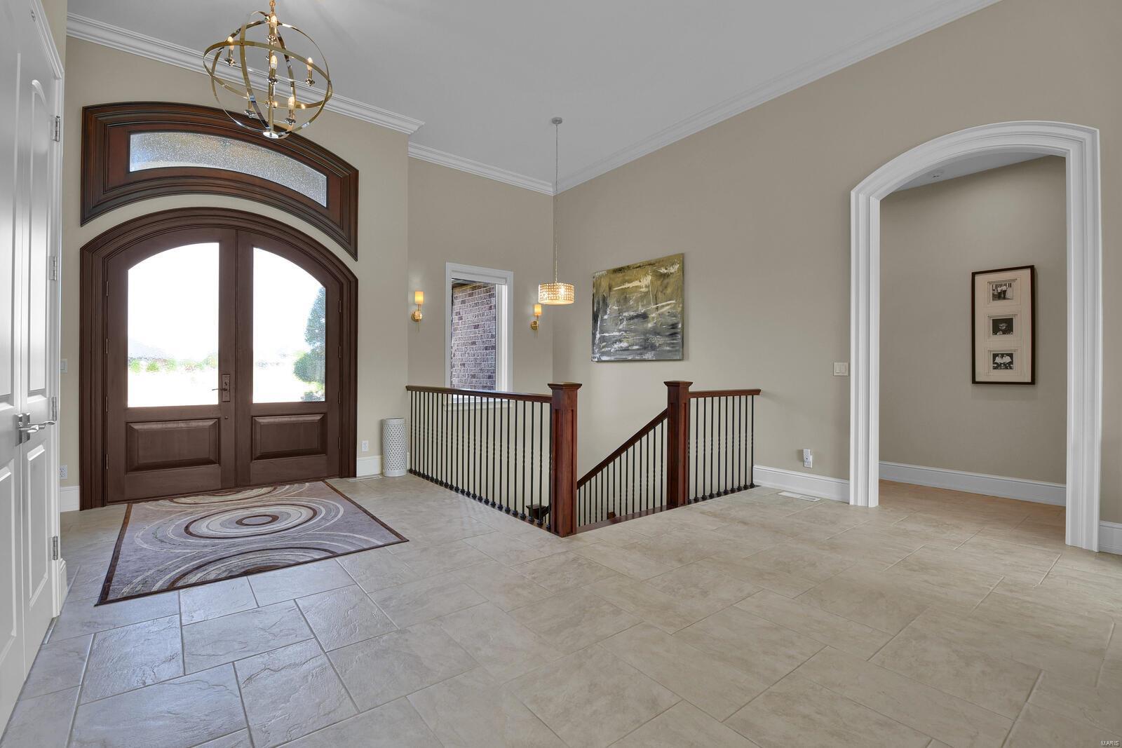 Stone Cliff Manor - Residential