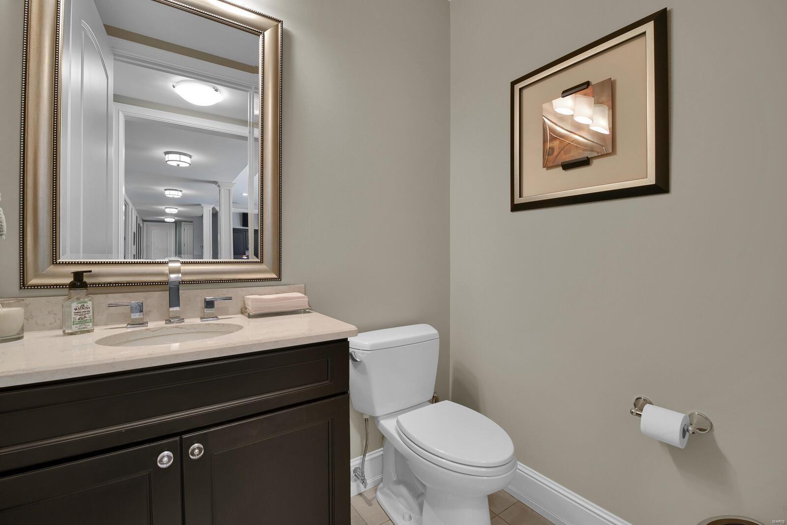 Stone Cliff Manor - Residential