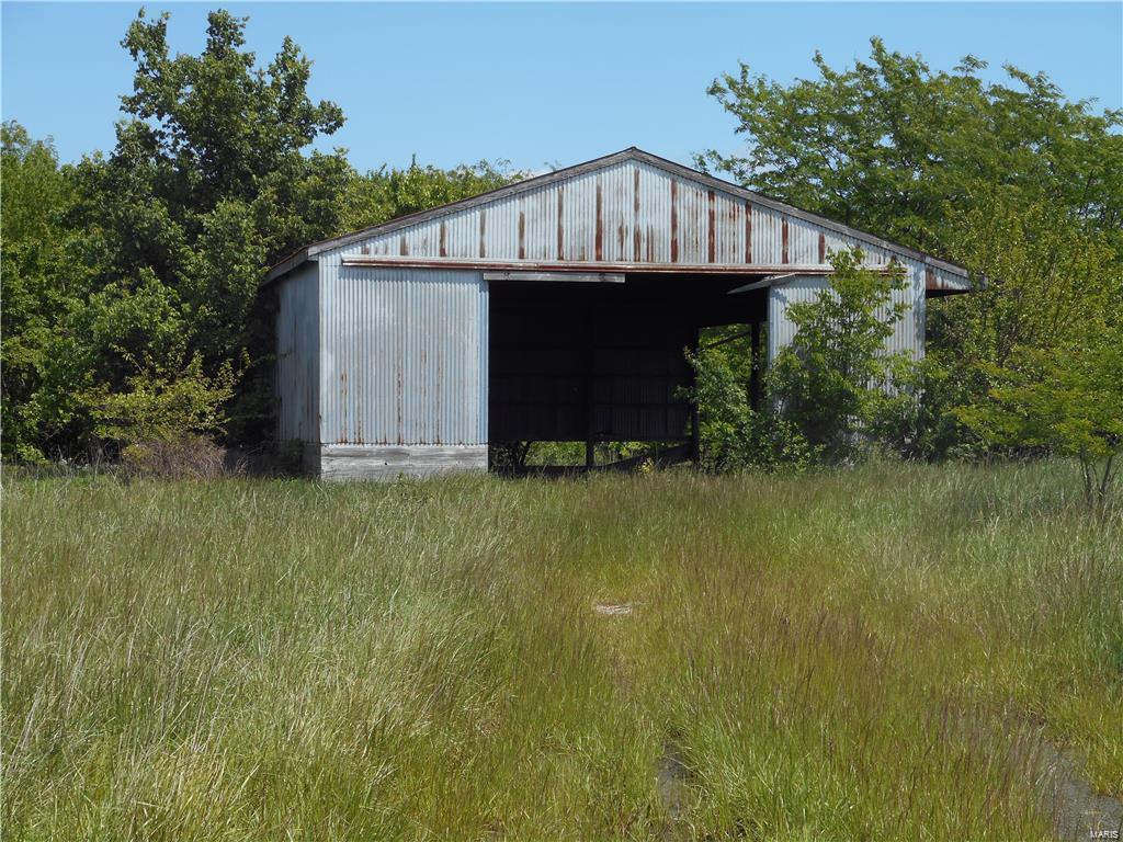 Not in subdivision - Farm