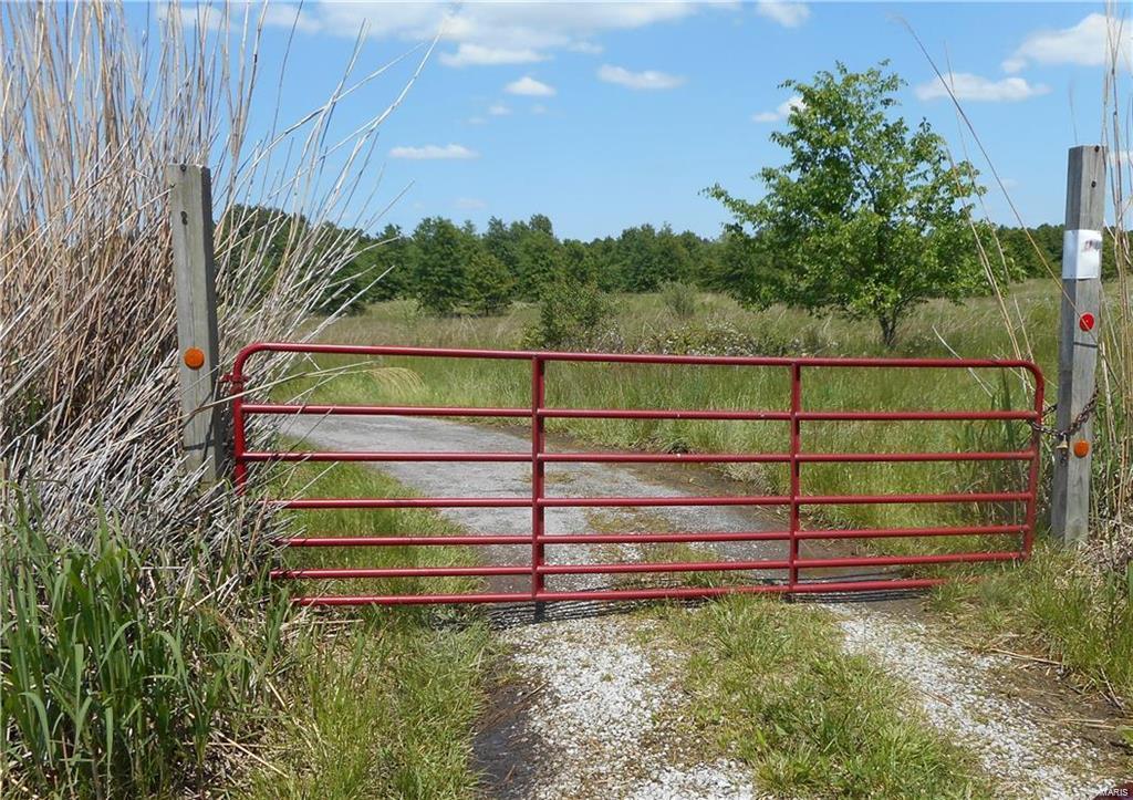 Not in subdivision - Farm