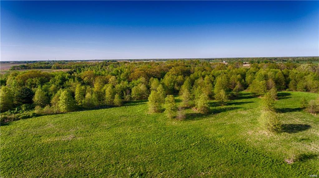 Not in subdivision - Farm