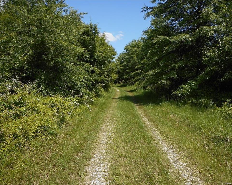 Not in subdivision - Farm