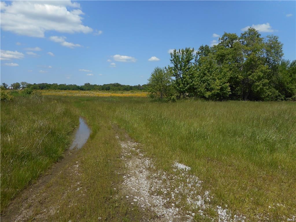 Not in subdivision - Farm