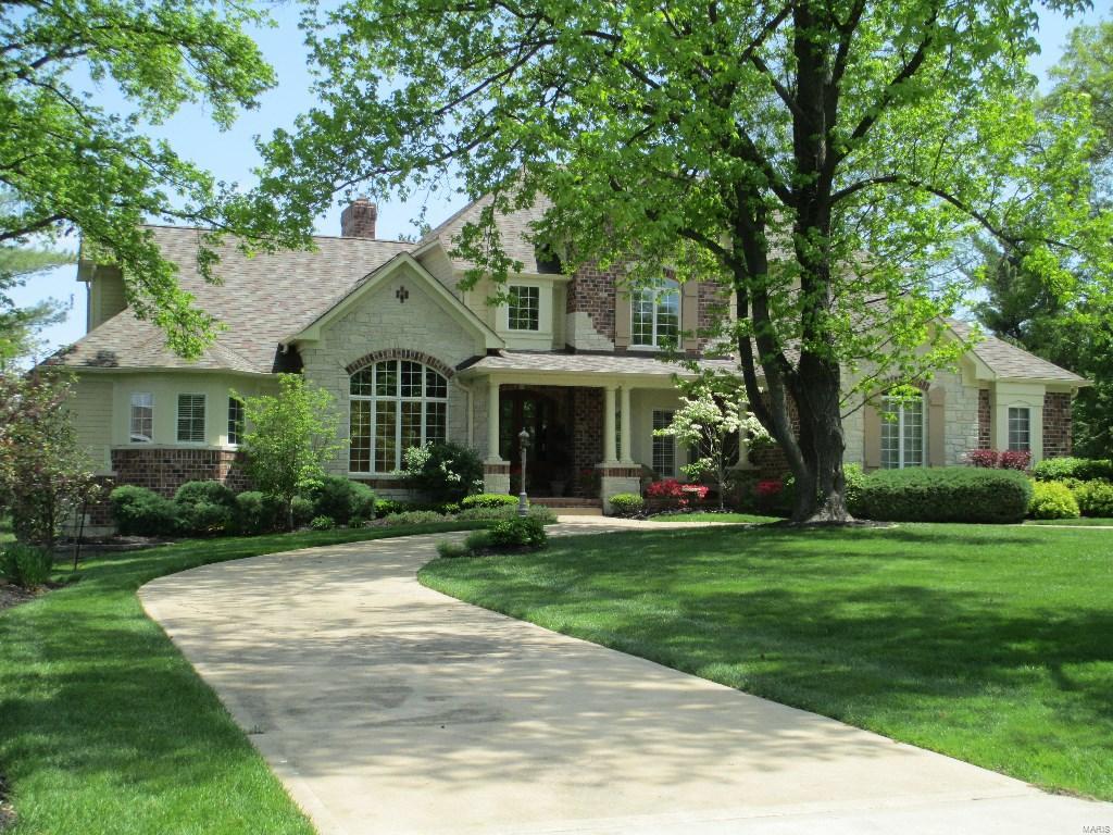 Town & Country Manor 3 Add - Residential