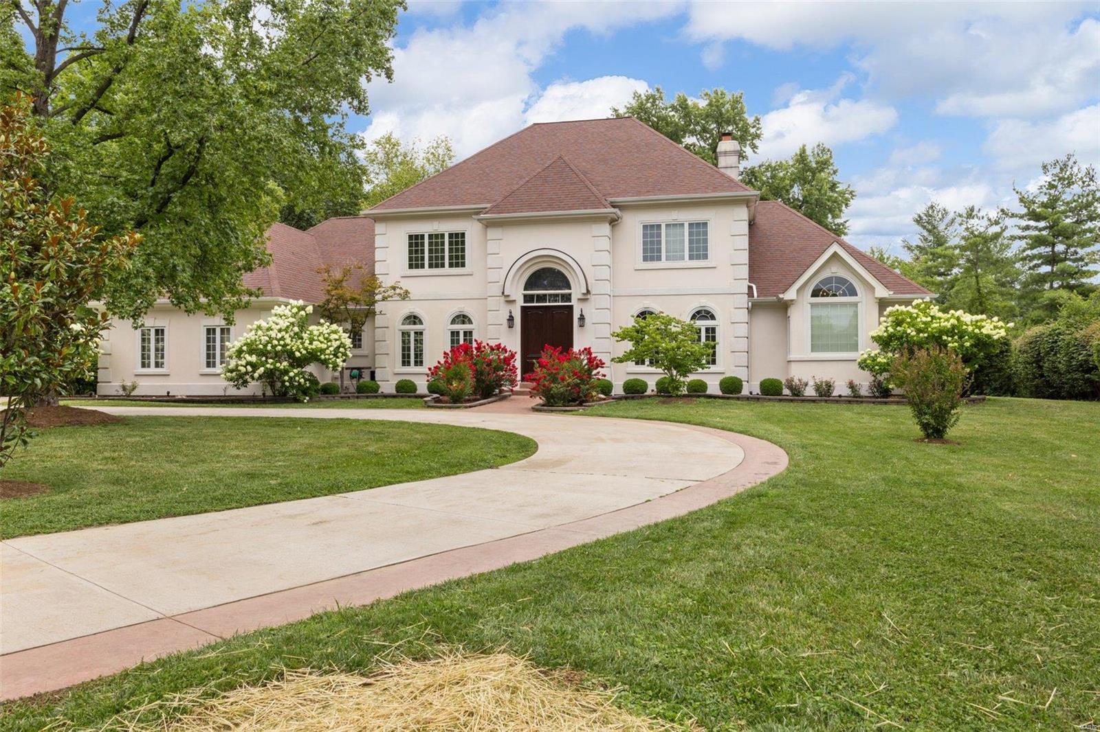 Lockett Park - Residential