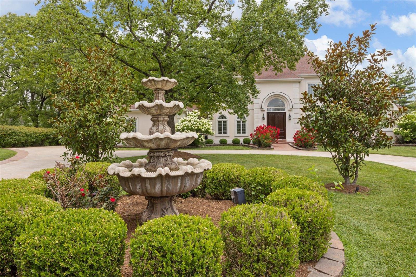 Lockett Park - Residential