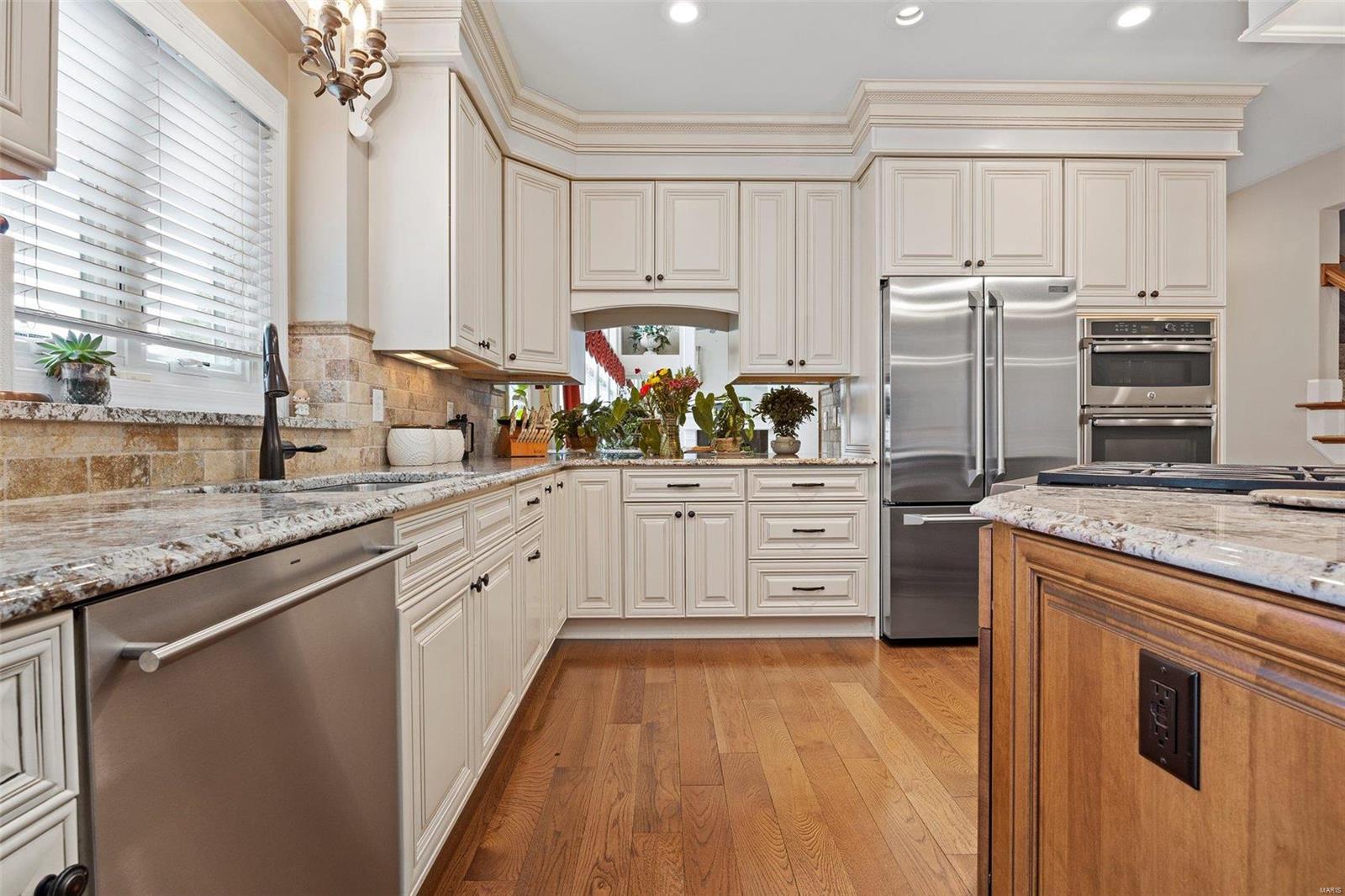 Lockett Park - Residential