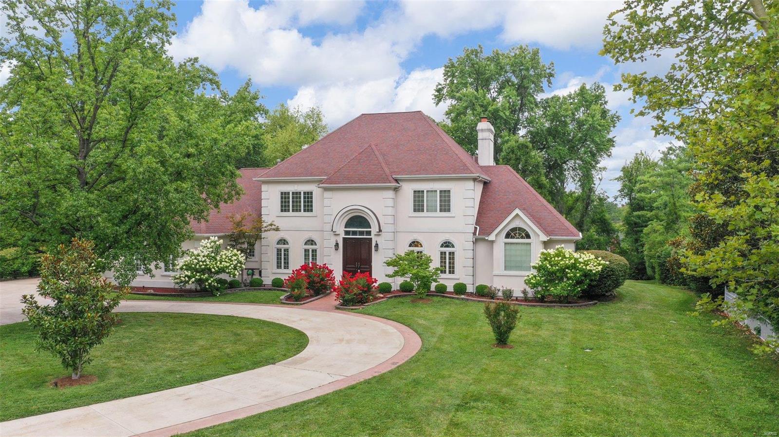 Lockett Park - Residential