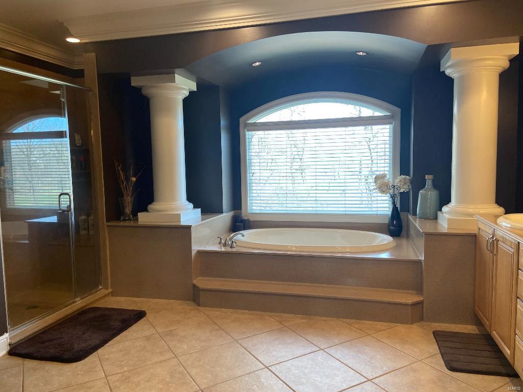 Knoll At The Legends The - Residential
