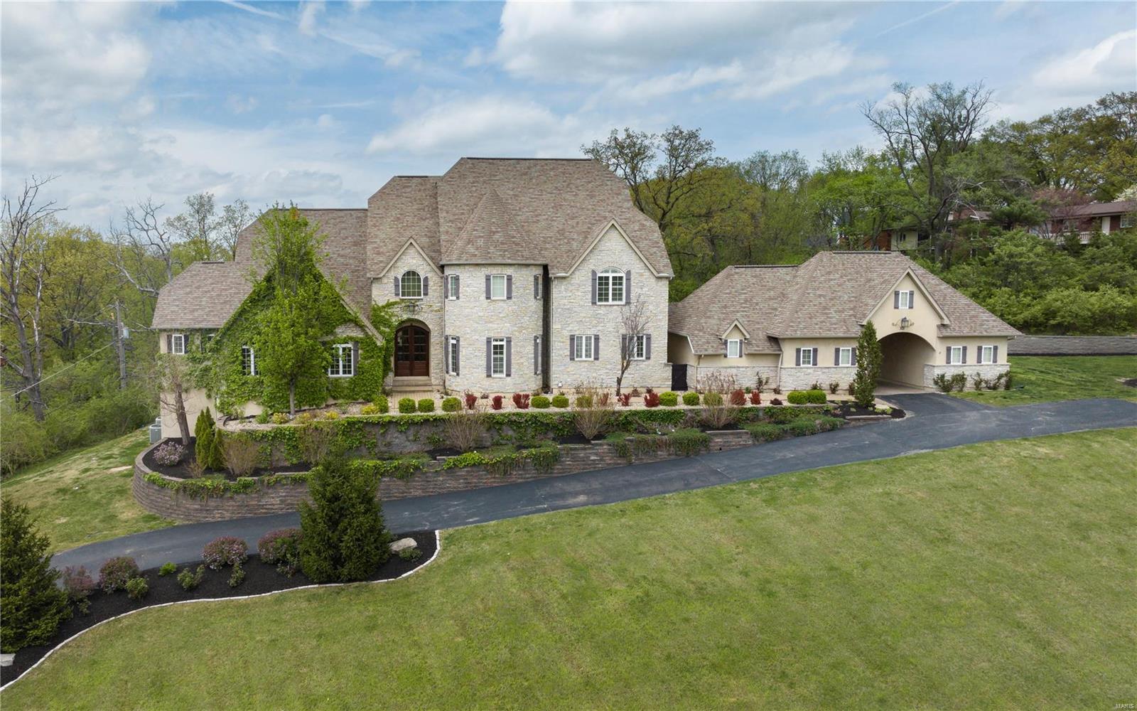 Ladue Pines 4 - Residential