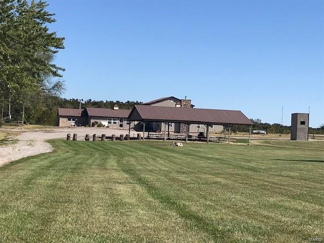 N/A - Farm