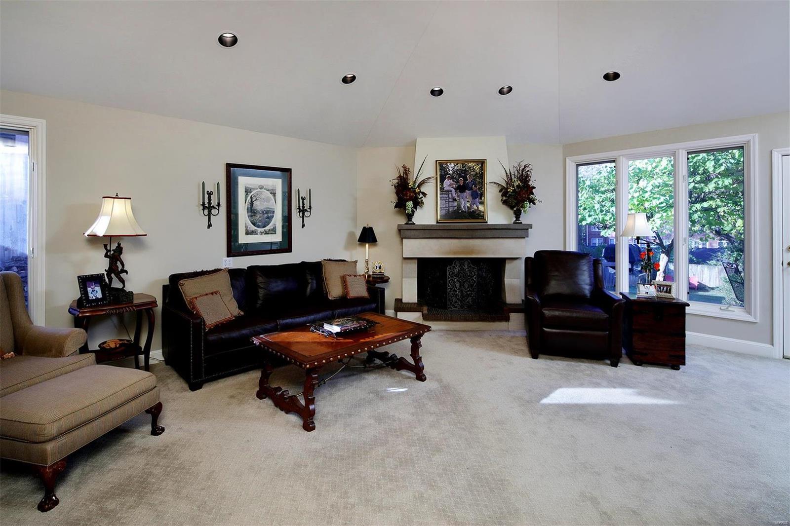 Maryland Terrace - Residential
