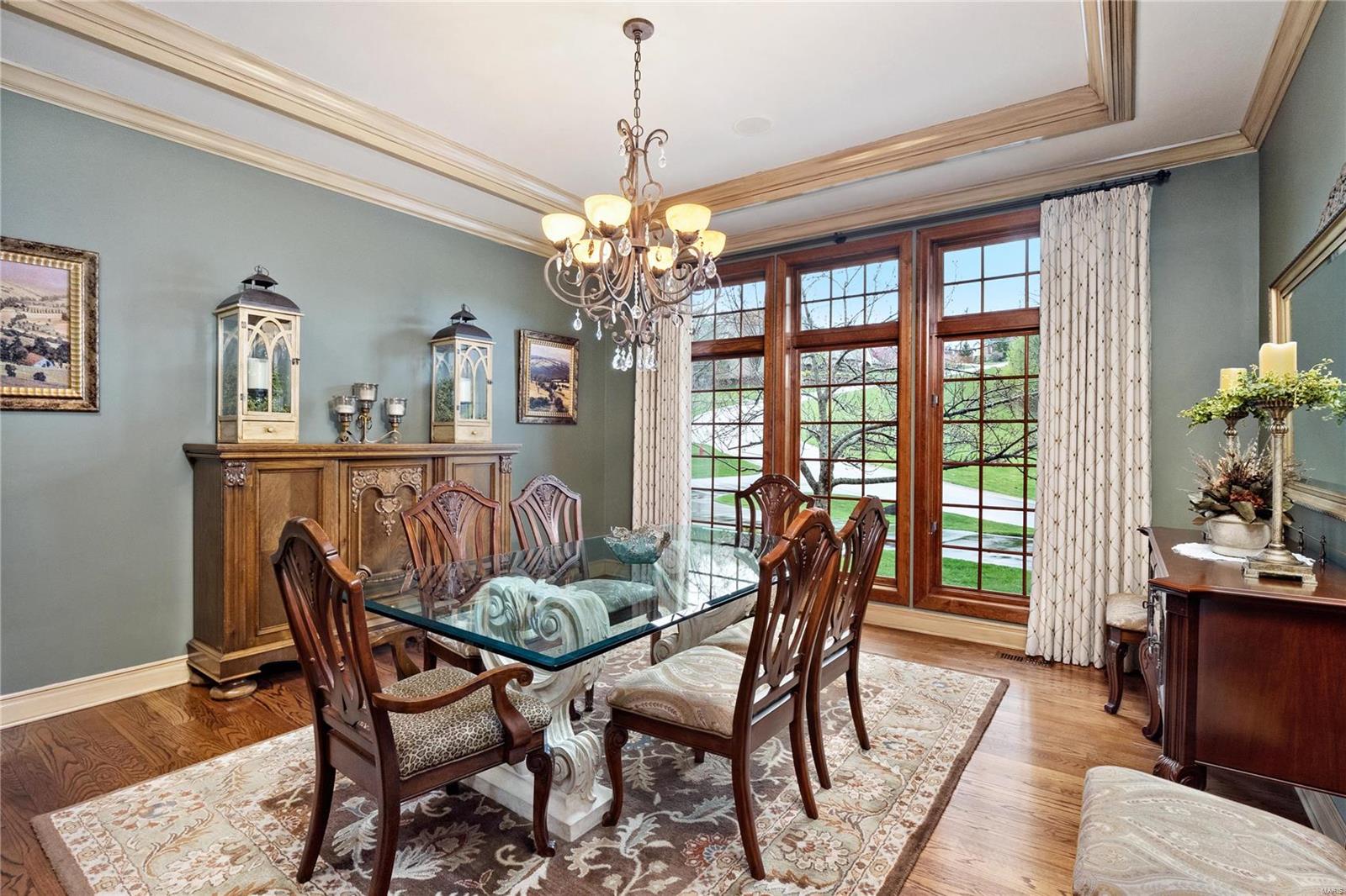 St Albans Cedars Valley - Residential